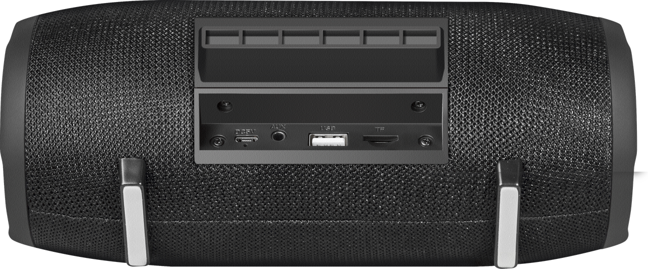 Defender 65903 Акустика портативная Enjoy S900 черный, черный, 10Вт, BT/FM/TF/USB/AUX - фото 5 - id-p84553214