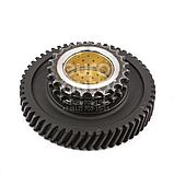 Шестерня коленвала ТНВД 4M40 Pajero Delica ME202657 ME202194, фото 2