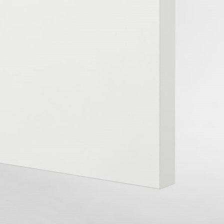 Навесной шкаф с дверцей КНОКСХУЛЬТ белый 120x75 см ИКЕА, IKEA, фото 2