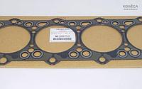 Прокладка головки блока цилиндров Mitsubishi 4M40