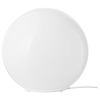 Лампа настольная ФАДУ белый 25 см ИКЕА, IKEA