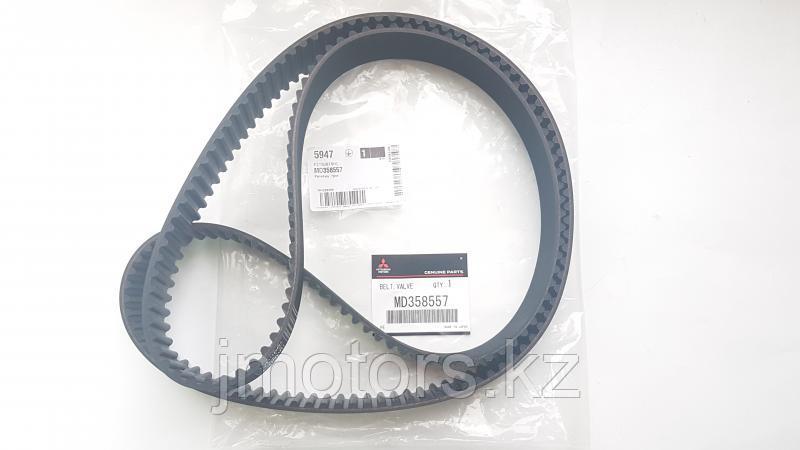 Ремень газораспределения ГРМ SUN MD376561