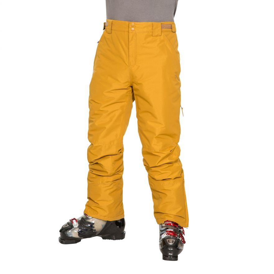 Мужские лыжные штаны ROSCREA - фото 1 - id-p84555915