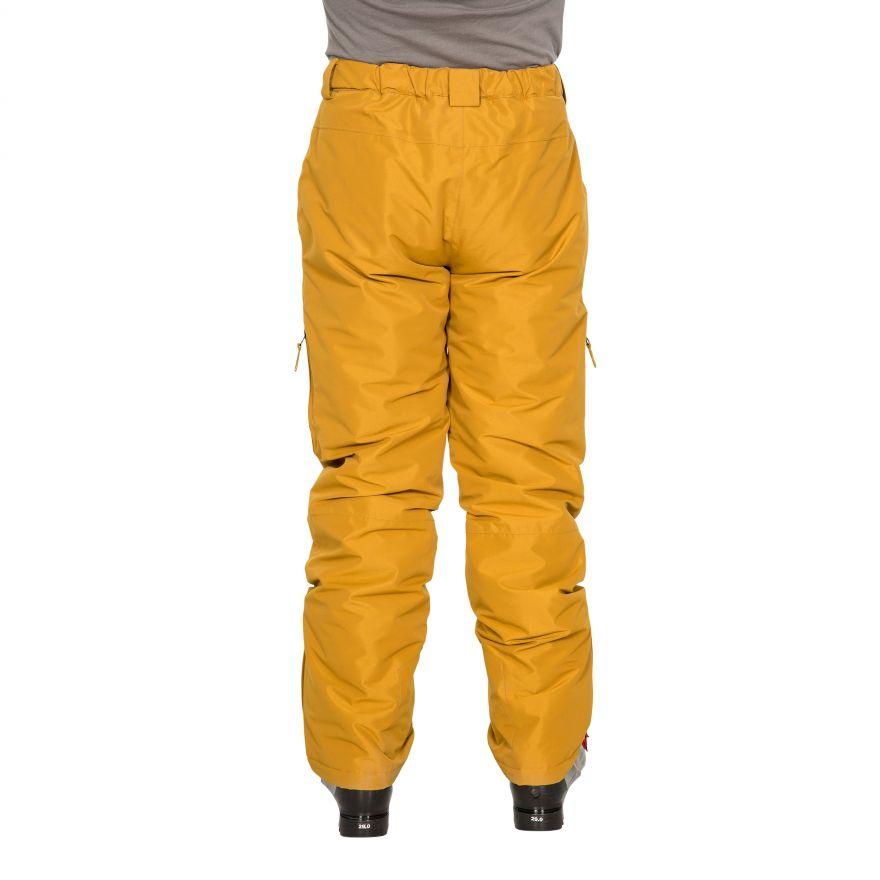 Мужские лыжные штаны ROSCREA - фото 5 - id-p84555915