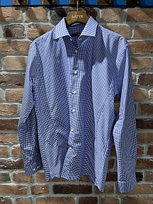Рубашка мужская Poggino (0305)