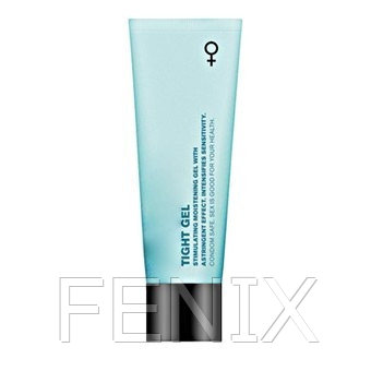 Увлажняющий гель с эффектом сужения влагалища Tight gel, 15 мл