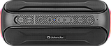 Defender 65687 Портативная акустика Enjoy S1000 черный, 20Вт, bluetooth, фото 2