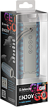 Defender 65702 Портативная акустика Enjoy S700 синий, 10Вт, BT/FM/TF/USB/AUX, фото 3