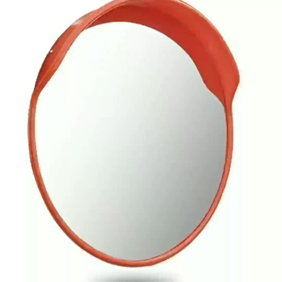 Сферическое зеркало с козырьком 1000 мм: продажа, цена в Алматы ...