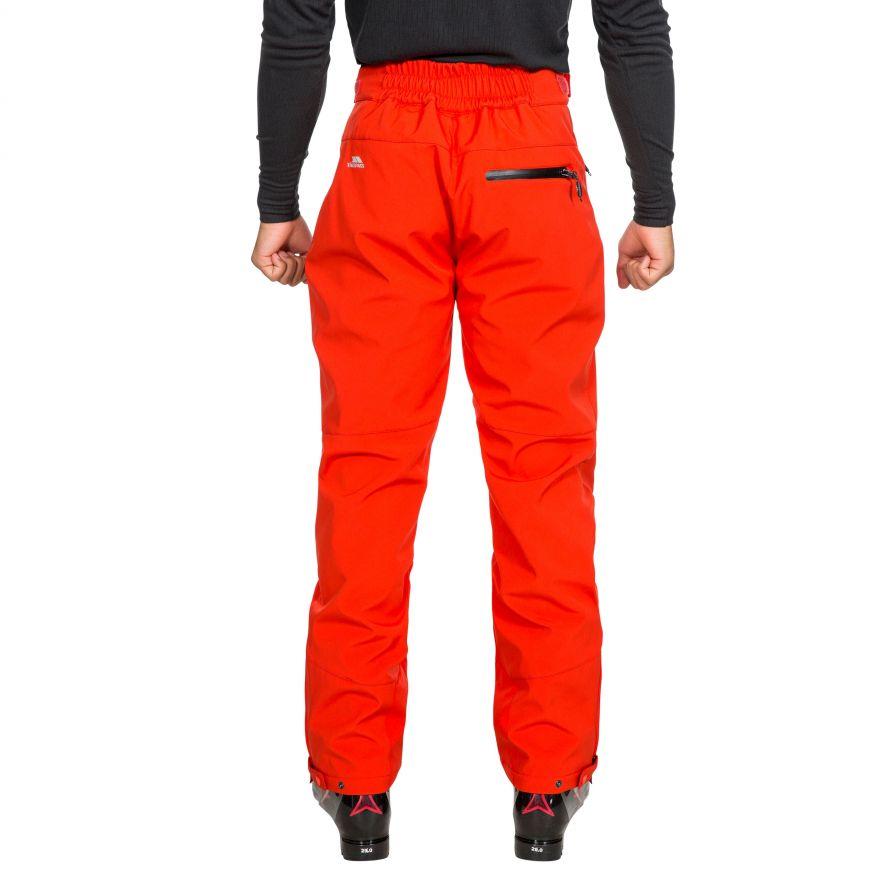 Мужские лыжные штаны WESTEND - фото 2 - id-p84556232