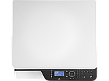 HP 8AF71A МФУ лазерное монохромное ч/б LaserJet M442dn, A3, 1200x1200 dpi, 24 ppm, Ethernet, USB 2.0, no ADF, фото 2