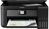 Epson C11CG23403 МФУ струйное цветное L4160 принтер 5760x1440dpi, копир 1200x2400dpi, сканер 1200x2400dpi, USB, фото 8
