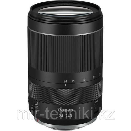 Объектив Canon RF 24-240mm f/4-6.3 IS USM