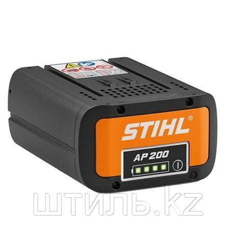Аккумулятор STIHL AP 200 - фото 1 - id-p84556541
