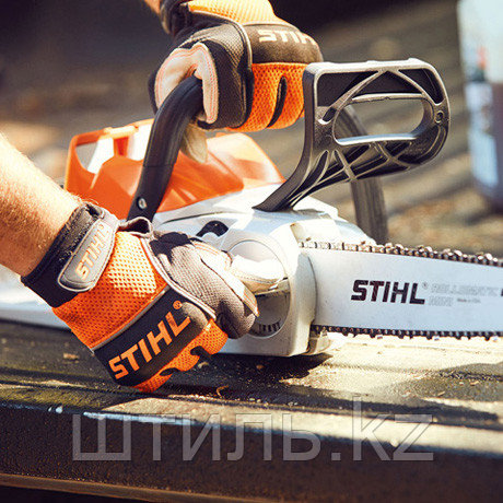 Аккумуляторная пила STIHL MSA 120 C-BQ SET (с AK 20 и AL 101) - фото 3 - id-p84556736