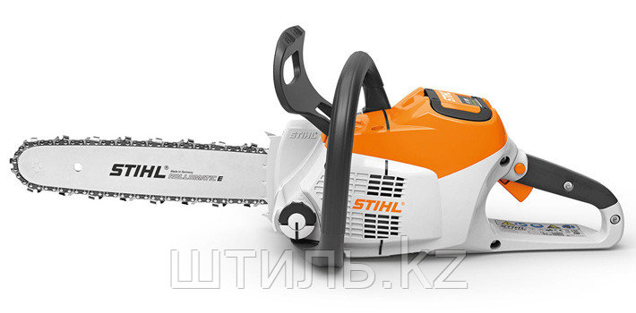 Аккумуляторная пила STIHL MSA 220 C-B (без аккумулятора и зарядного устройства) - фото 3 - id-p84556762