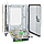 Коробка распределительная этажная КРЭ 1x16, фото 3