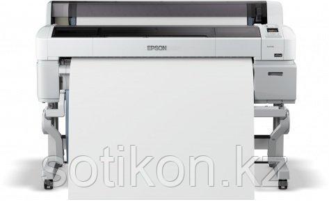 Плоттер Epson SureColor SC-T7200, фото 2