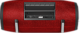 Defender 65903 Портативная акустика Enjoy S900 красный, 10Вт, BT/FM/TF/USB/AUX, фото 6