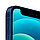 Смартфон Apple IPhone 12 mini 64GB Blue, Model A2399, фото 3