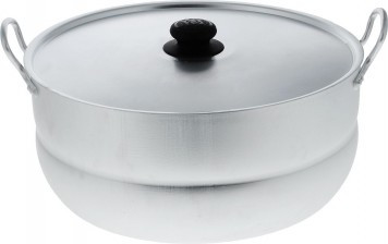 Кастрюля 13л Калитва, фото 1