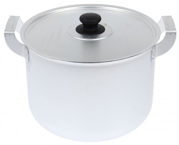 Кастрюля 15л Калитва, фото 1