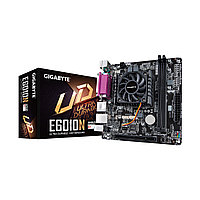 Материнская плата Gigabyte GA-E6010N (4719331808761) TVR33898 Материнская плата Gigabyte GA-E6010N (4719331808761)