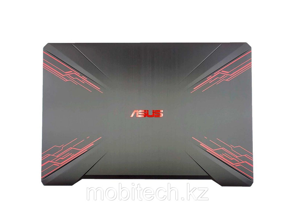 Корпуса Asus FX504 ASUS TUF Gaming FX504 корпус A часть крышка, фото 1