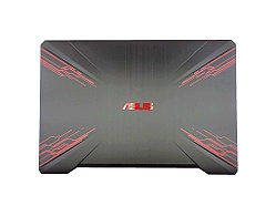 Корпуса Asus FX504 ASUS TUF Gaming FX504 корпус A часть крышка