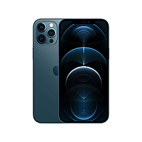 Смартфон Apple IPhone 12 Pro Max 128GB Pacific Blue (Demo), Model A2411, фото 1