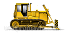 64-42-110-01СП Каталог деталей и сборочных единиц  Тракторы Т10М с торсинными и упругими муфтами