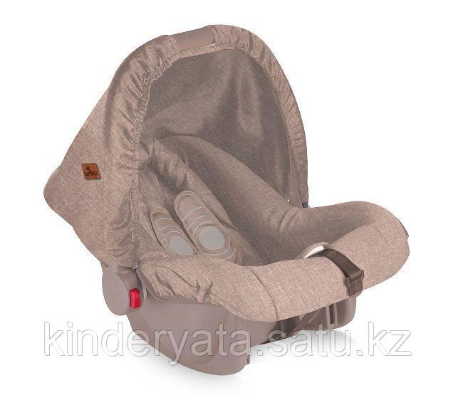 Автокресло Bertoni Bodyguard 0-13 кг beige star 1826