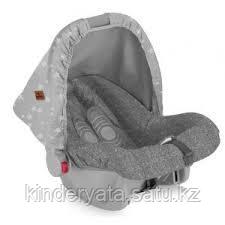 Автокресло Bertoni Bodyguard 0-13 кг grey