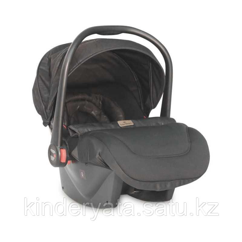 Автокресло Lorelli PLUTO (Model HB-816) 0-13 KG