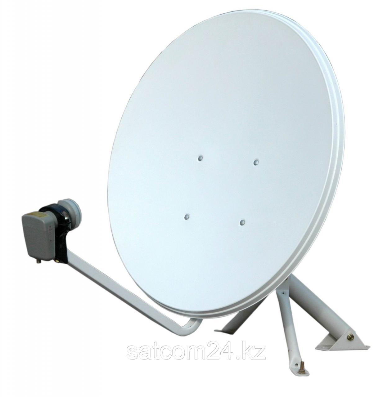 Спутниковая антенна Dreamsky 0,8 м