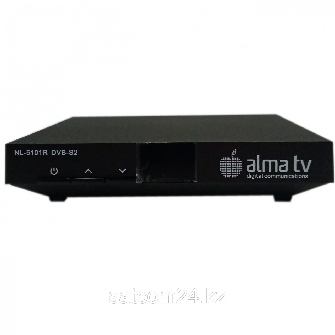 Спутниковый ресивер Алма ТВ NL–5101R