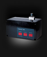 Лазерный счетчик частиц S-50 для установки на потоке и интеграции в промышленные системы контроля