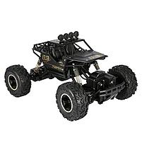 Радиоуправляемый краулер Road Crawler 4 WD 1:16 2.4G, фото 3