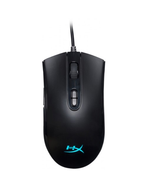 Компьютерная мышь HyperX Pulsefire Core Gaming HX-MC004B - фото 1 - id-p84571632