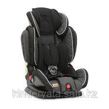 Автокресло Bertoni Lorelli Magic Premium Черный / Black 2019