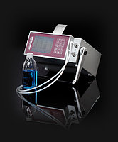 Счетчик частиц S-40 Avtur авиационное топливо