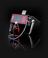 Переносной счетчик частиц S-40 Lube