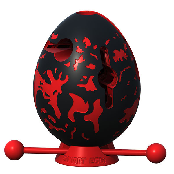 Головоломка Smart Egg Лава