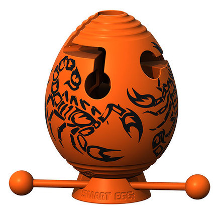 Головоломка Smart Egg Скорпион, фото 2