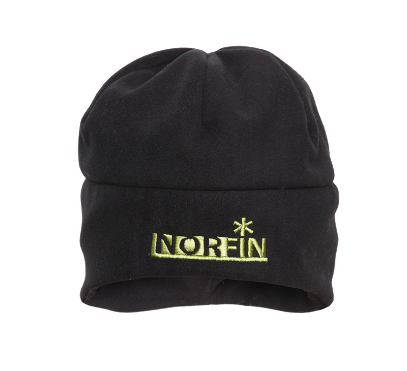 Шапка Norfin 83 BL