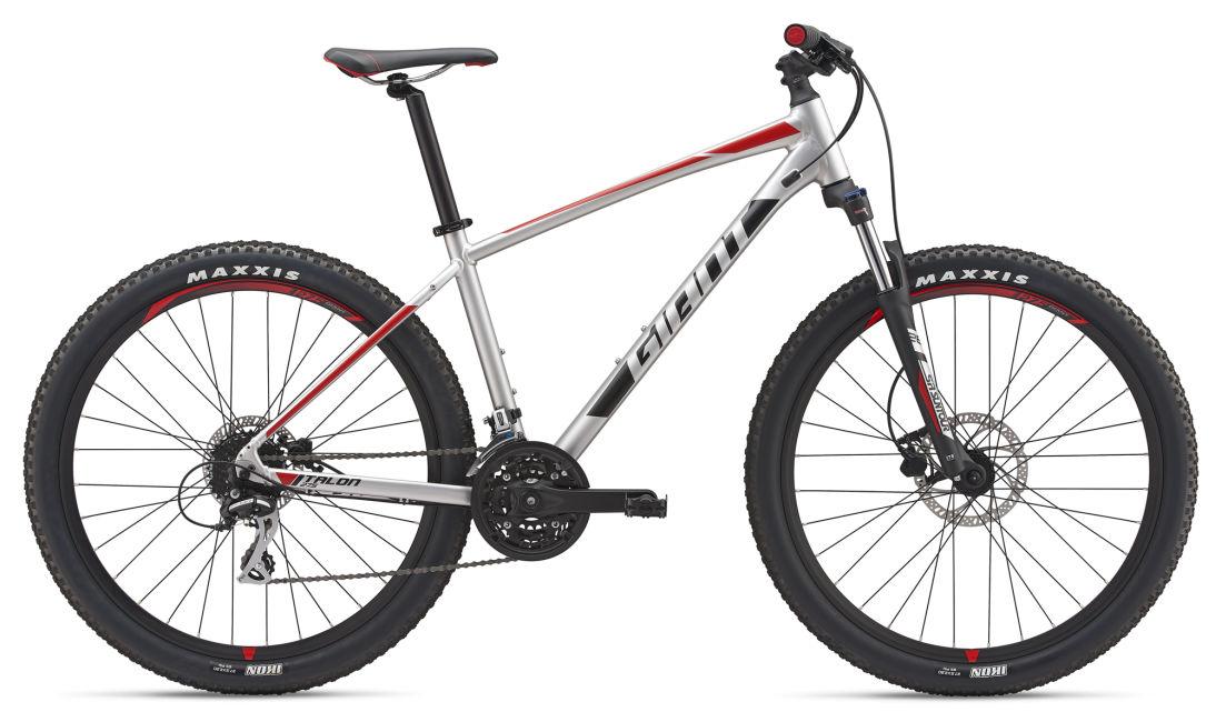 Giant Talon 3 27.5 2019 L