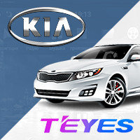 Kia Teyes CC2L PLUS