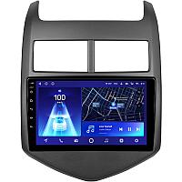 Магнитола Teyes CC2L для Chevrolet Aveo 2011-2015