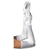 Эластичные перчатки. (есть красный цвет)