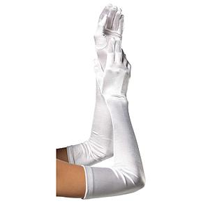 Эластичные перчатки. (есть красный цвет)